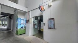 Blk 311A Trivelis (Clementi), HDB 4 Rooms #625421511